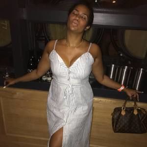 Meet your Posher, Rasha